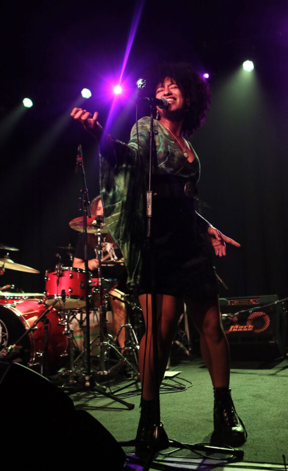 Concert series spotlighting women, trans and nonbinary artists coming to Ogden News, Sports